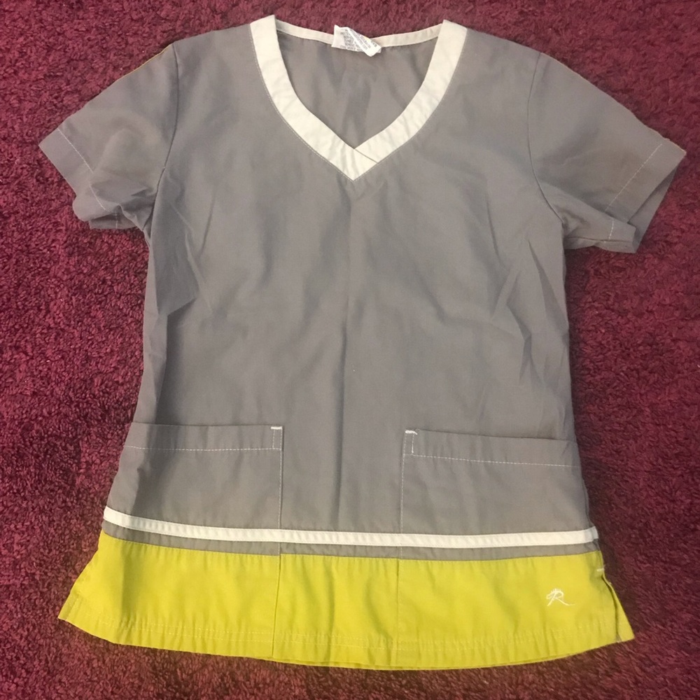 Pre-owned Scrubs Reina XXS